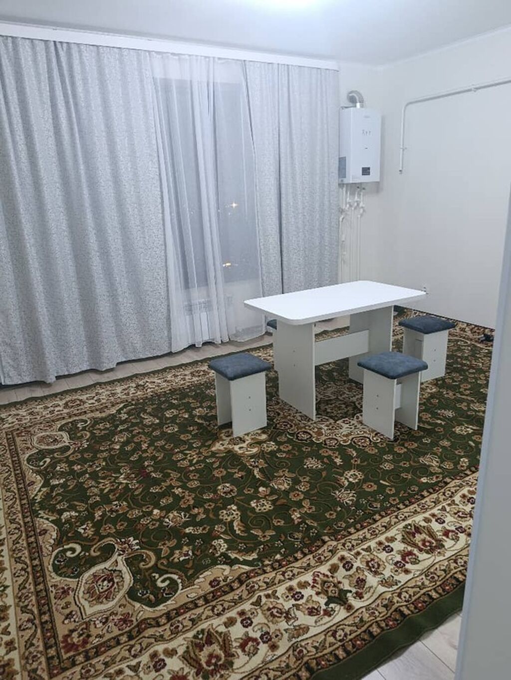 Сдаётся светлая евродвушка в новом доме. Ранее никто не проживал - вы: фото 3