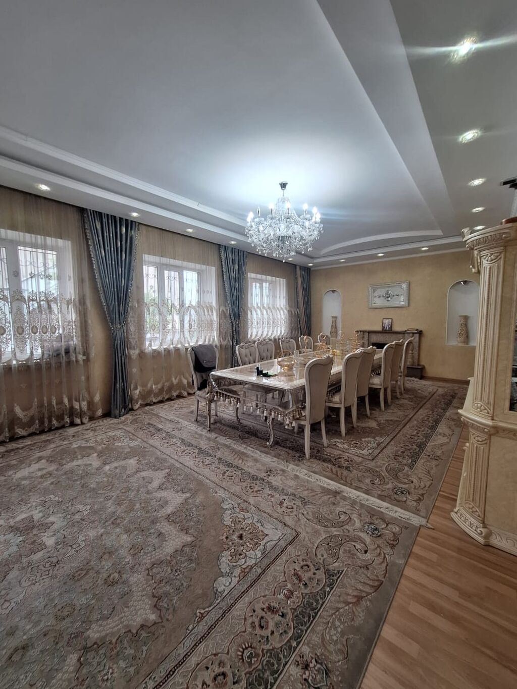 500 м², 8 комнат, Аламединский рынок / базар: фото 7