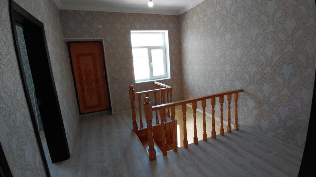 Biləcəri 4 otaqlı, 101 kv. m, Kredit var, Yeni təmirli