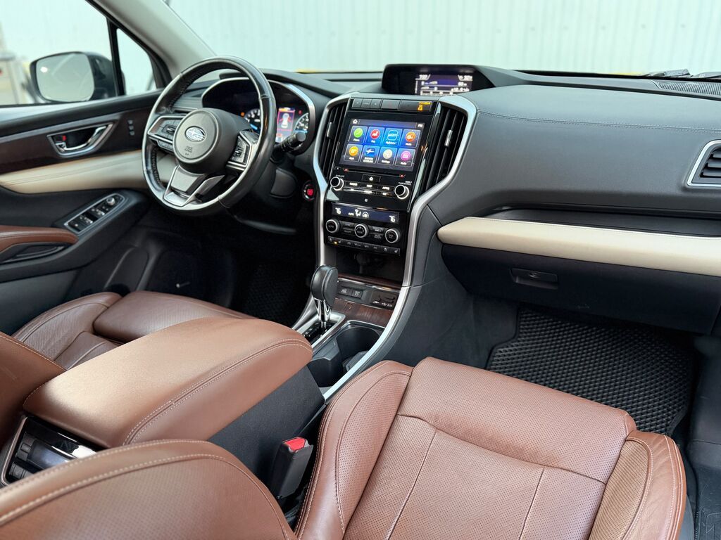 Subaru Ascent: 2019 г., 2.4 л, Вариатор, Бензин, Кроссовер: фото 7