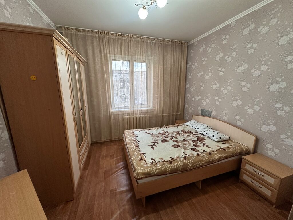 Сдаётся 2-комнатная квартира, Юг-2 мкр: фото 2