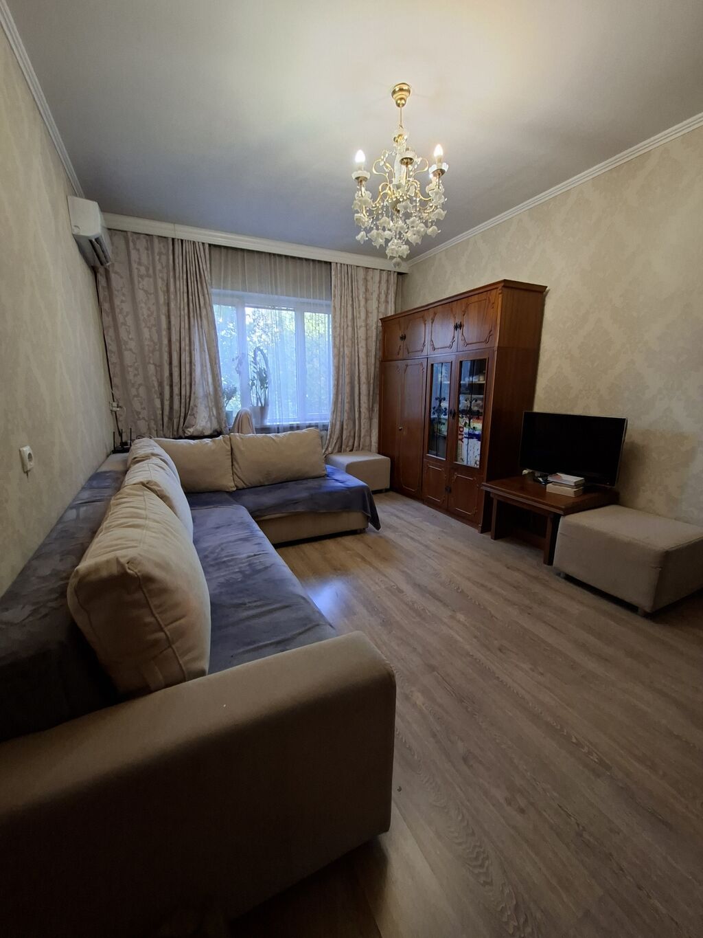 3 комнаты, 63 м², Вечерка 105 серия, 2 этаж: фото 8