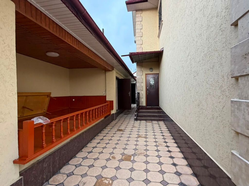 250 м², 5 комнат, Физкультурный (КГАФКиС): фото 3