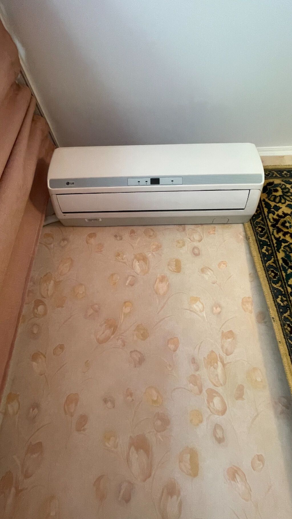 2 комнаты, 48 м², 3 мкр 104 серия, 3 этаж, Евроремонт: фото 3