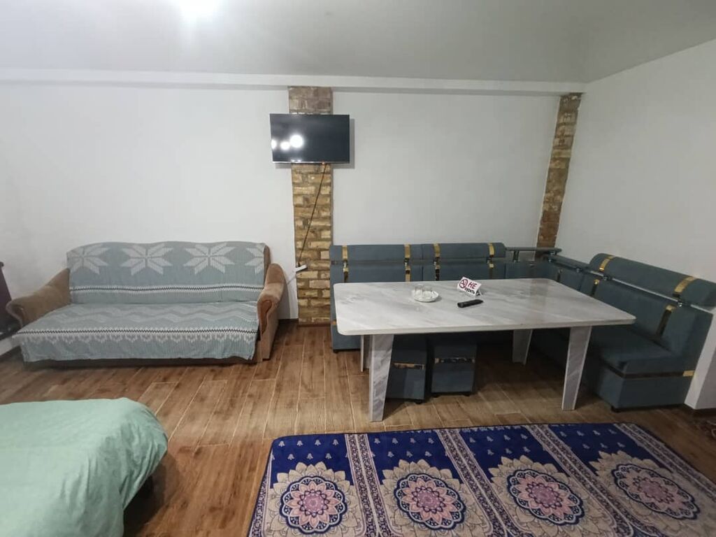 Комната посуточно в Рабочем Городке: фото 2