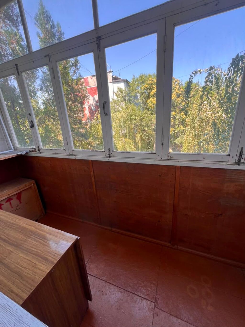 3 комнаты, 60 м², Асанбай мкр 105 серия, 3 этаж: фото 6
