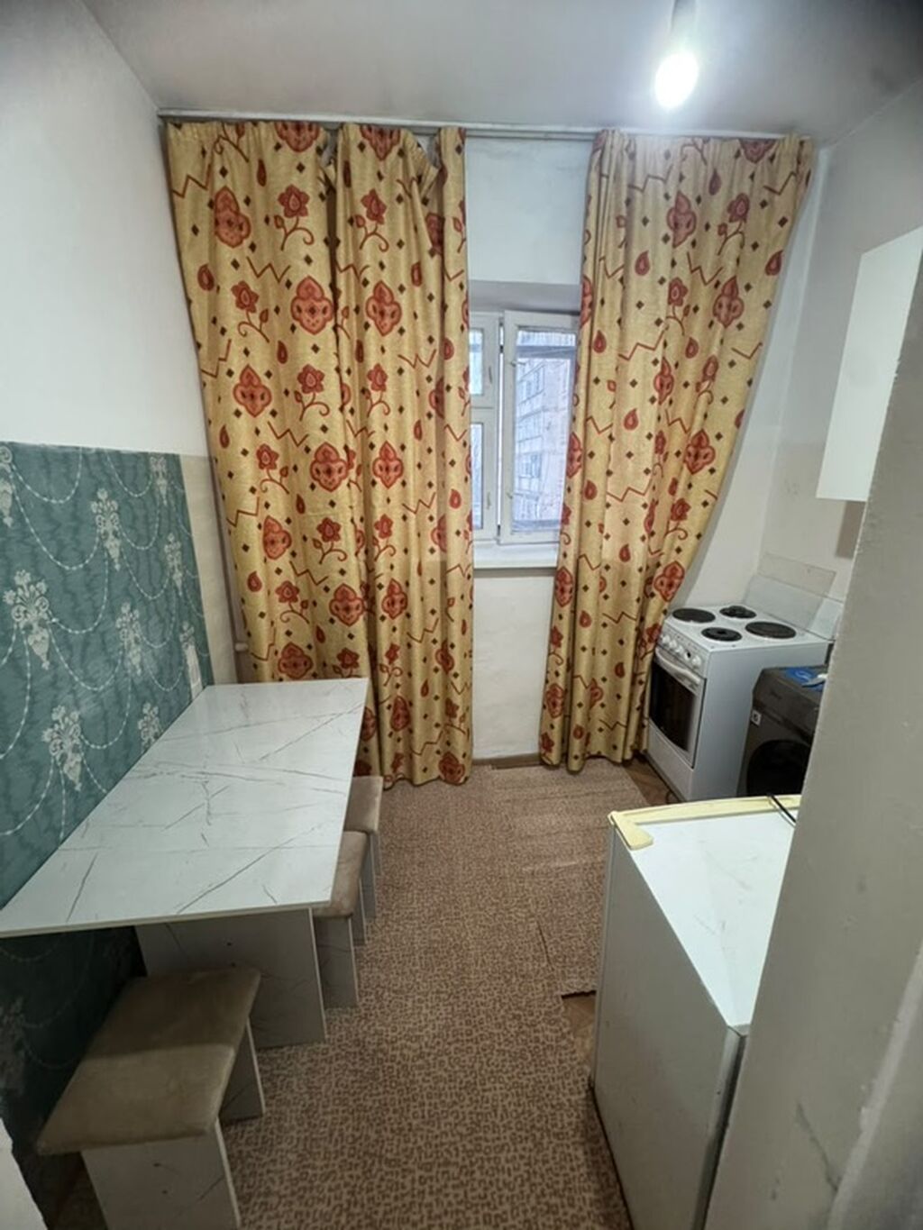 1 комната, 11 м², 5 этаж: фото 5