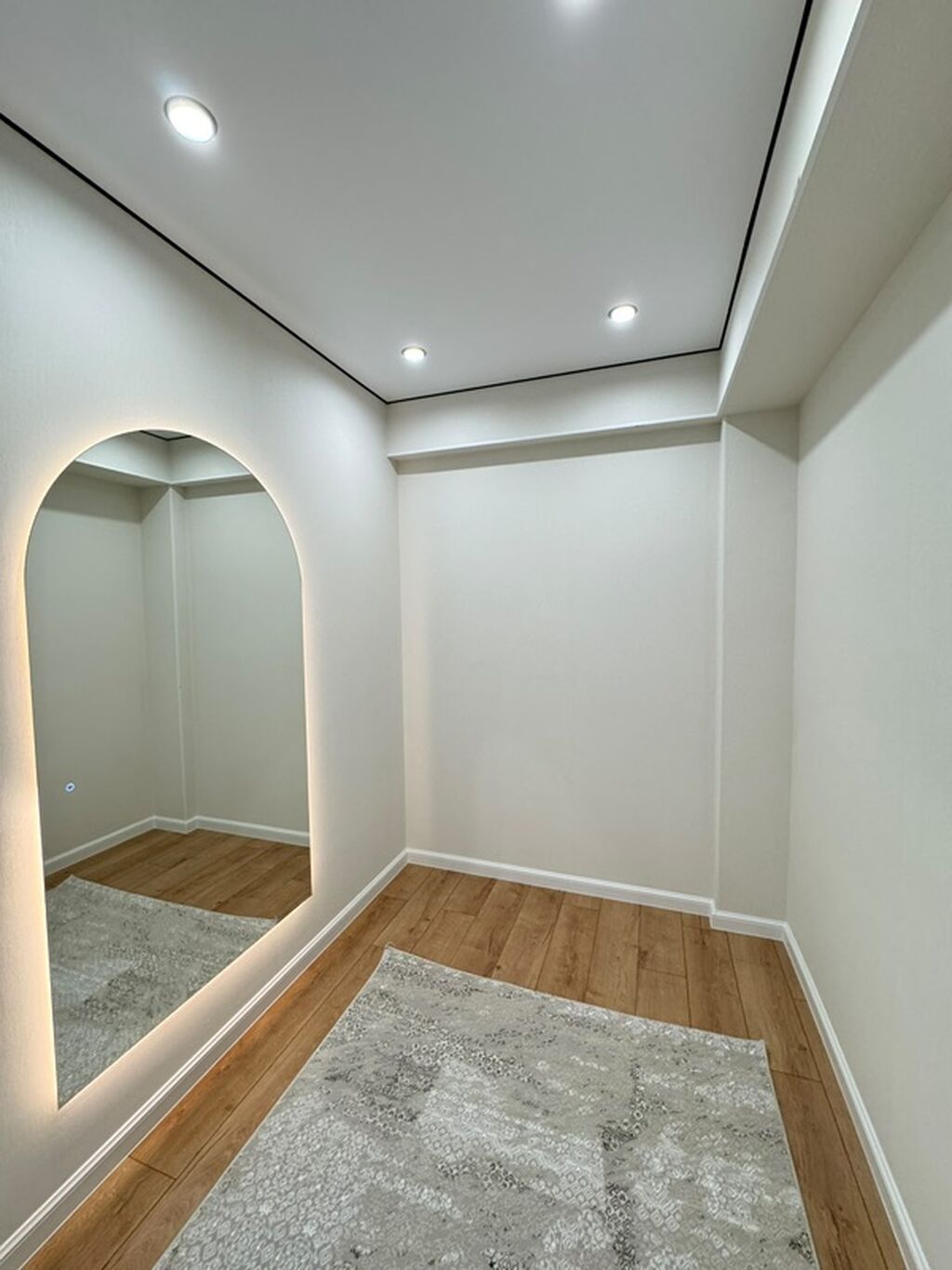 Продам 1-комнатную квартиру в ЖК Эмель, 42 м²: фото 5