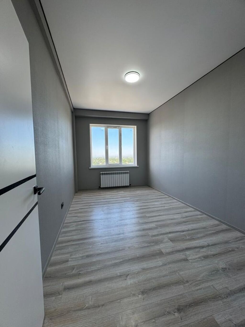 4 комнаты, 93 м², Аламедин-1 мкр Элитка, 10 этаж, Евроремонт: фото 5