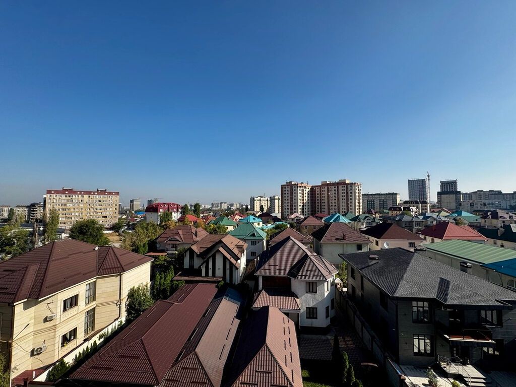 1 комната, 45 м², Старый аэропорт Элитка, 6 этаж, Свежий ремонт: фото 7