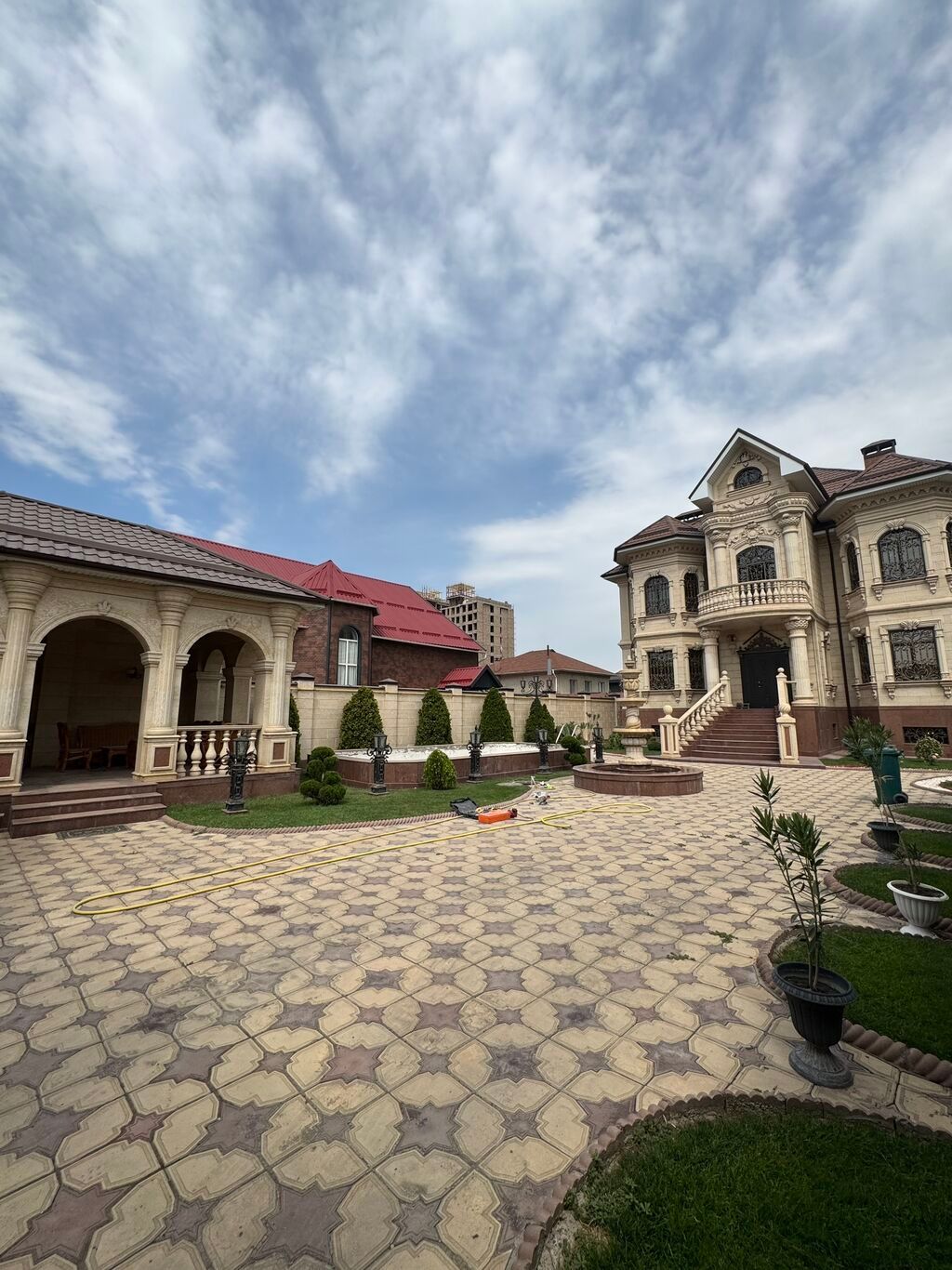 600 м², 10 комнат, Ала-Арча ТРЦ: фото 4