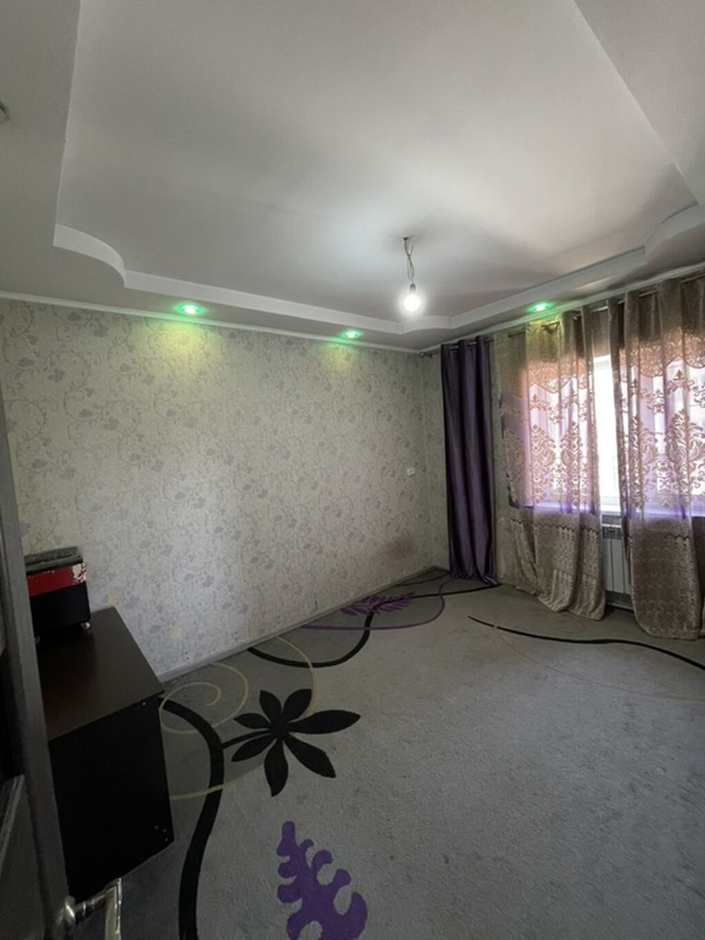 1 комната, 25 м²: фото 2