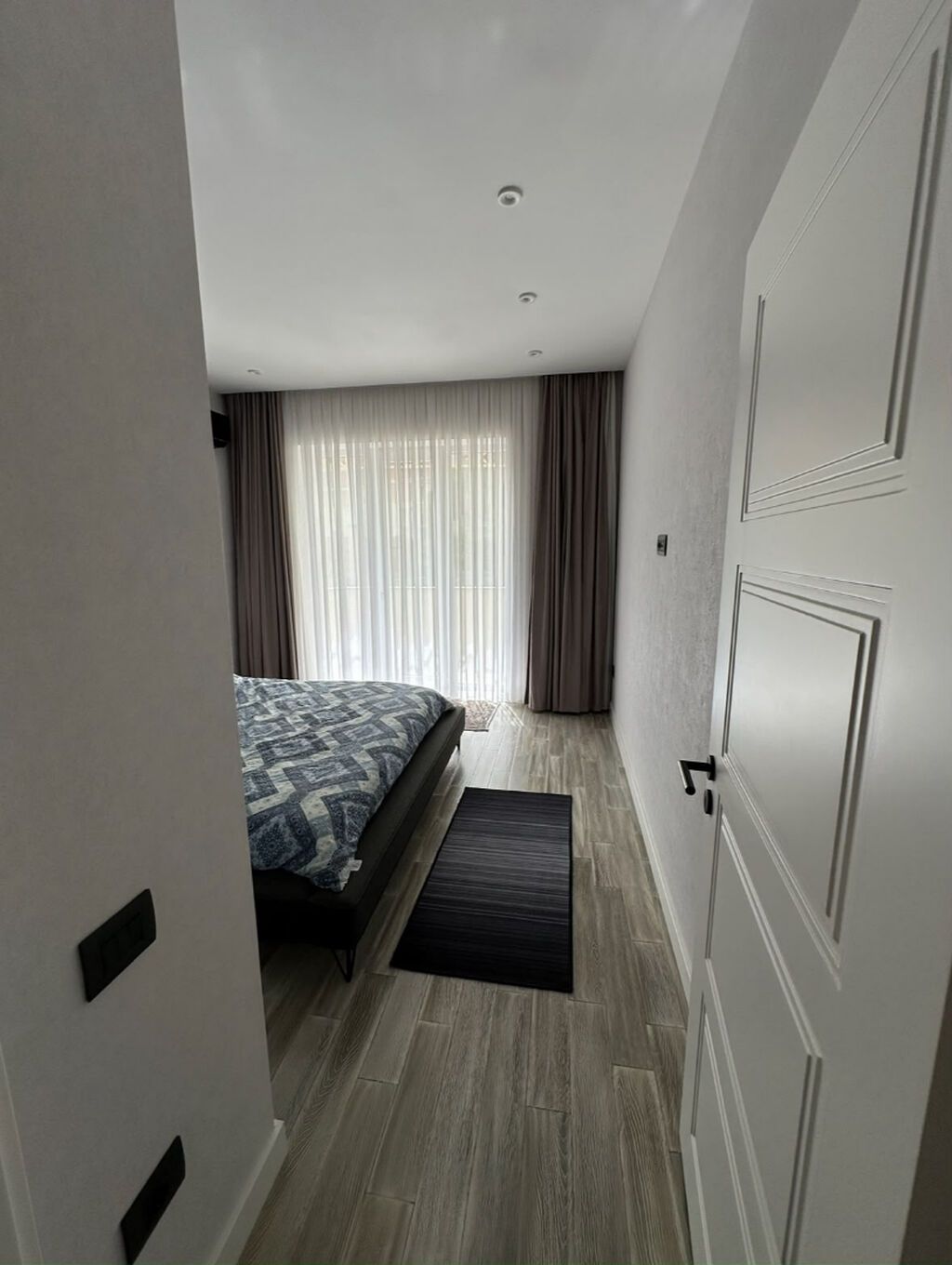 3 otaqlı, Yeni tikili, 125 kv. m