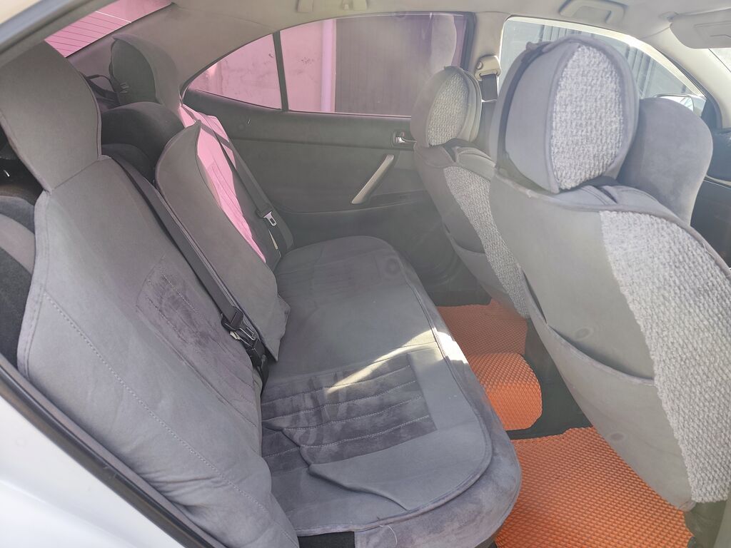 Toyota Allion: 2003 г., 1.5 л, Автомат, Бензин, Седан: фото 7