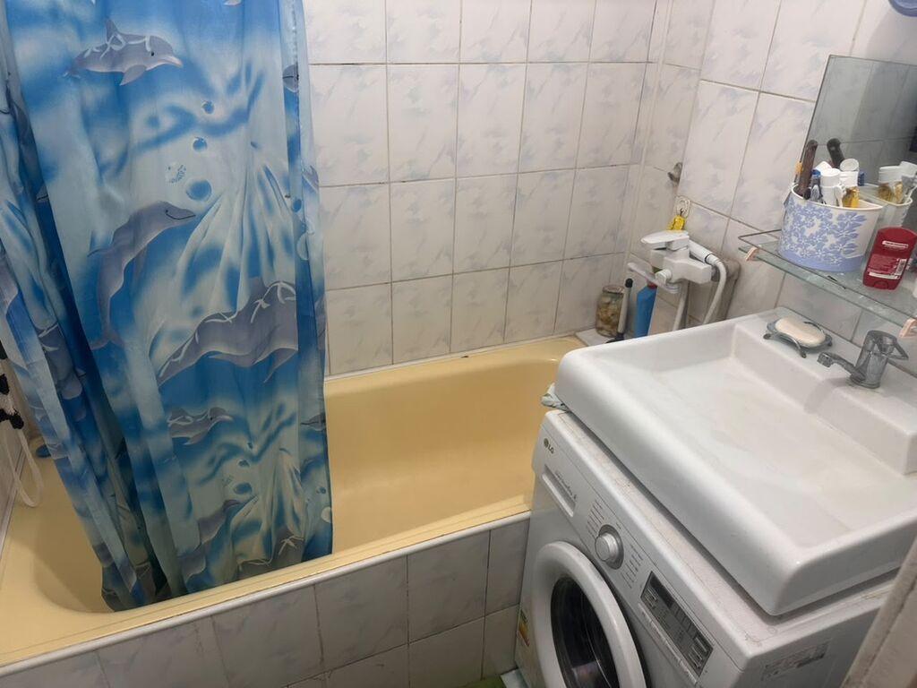 Продается 2-комнатная квартира, 61 кв.м, 4/7 этаж: фото 8
