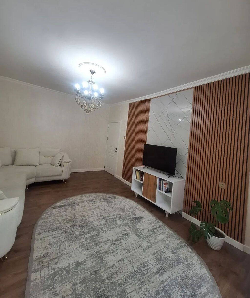 2-room old-build apartment for sale in 9-cu mikrorayon, 71 m², 176 000 AZN, photo 4 / 12