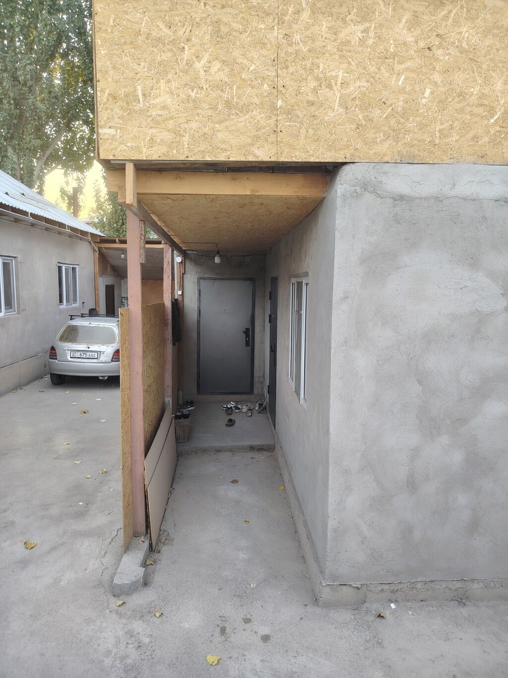 4 комнаты, 120 м², 4 соток, Бишкек, Кудайберген авторынок Собственник: фото 5