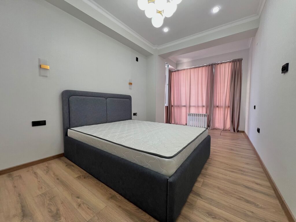 Сдается 1-комнатная квартира в ЖК Royal, ул. Коенкозова, 134. Площадь: фото 2