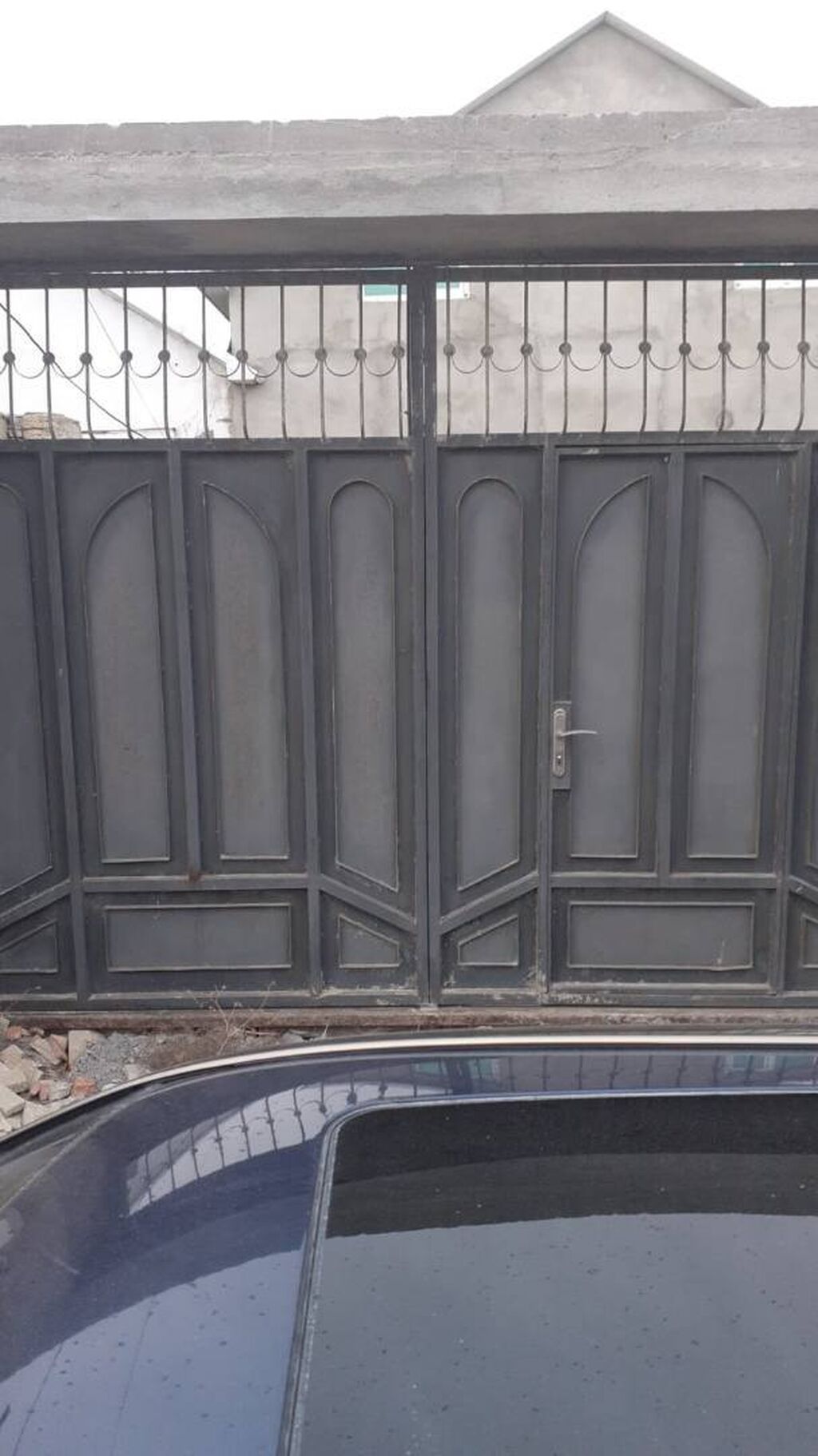 Fatmayıda 5 otaqlı həyət evi satılır, 160 m², 60 000 AZN, şəkil 2 / 5