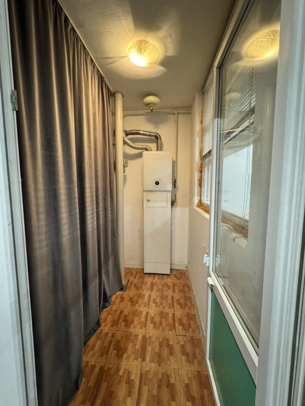 Сдам 2-комнатную квартиру, 42 м², Нижний Джал (Джал-23), 12 этаж: фото 8