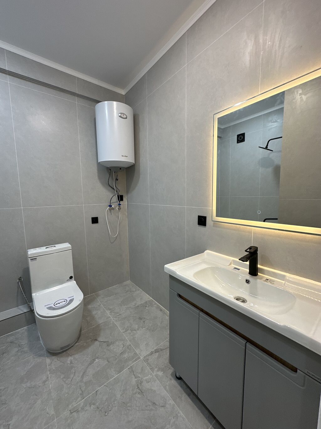 1 комната, 44 м², Технопарк Элитка, 10 этаж, Дизайнерский ремонт: фото 3