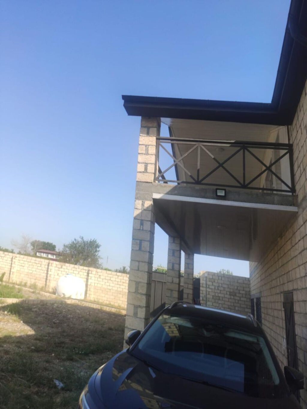 5 otaqlı, 200 kv. m, Kredit yoxdur, Yeni təmirli