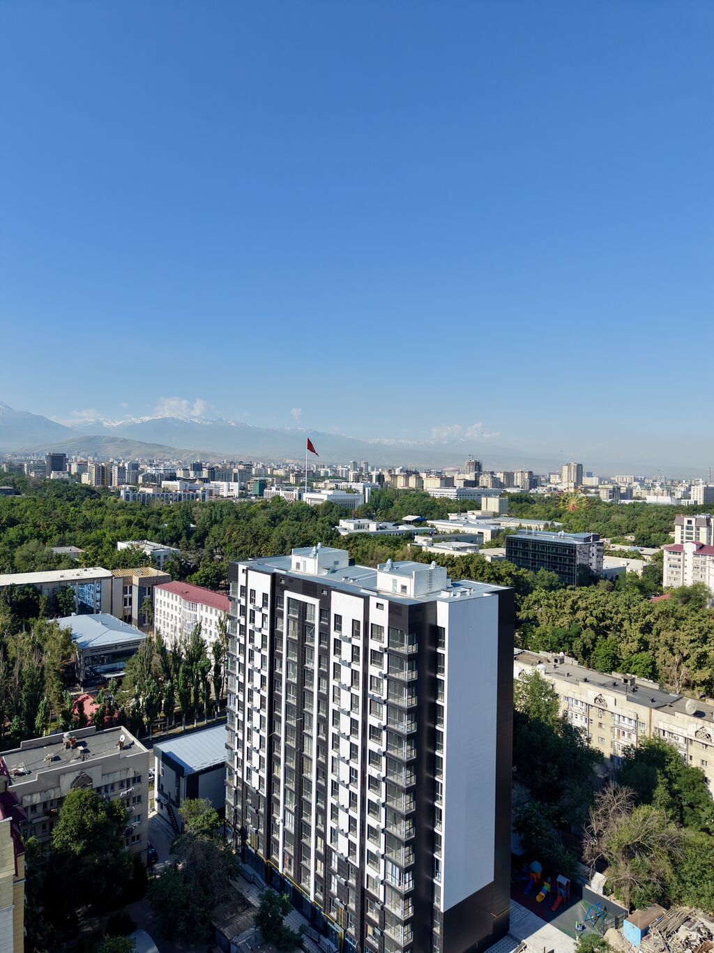 1 комната, 39 м², 9 этаж, ПСО (под самоотделку): фото 5