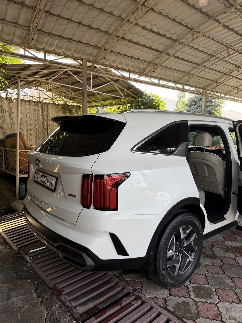 Kia Sorento: 2020 г., 1.6 л, Автомат, Гибрид, Кроссовер: фото 3