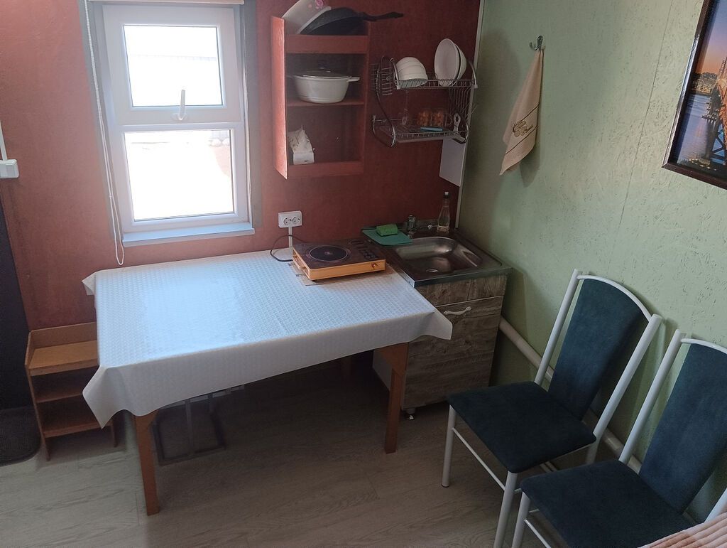25 м², 2 комнаты: фото 2