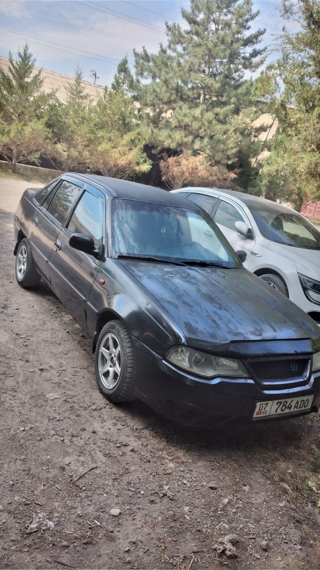 Daewoo Nexia: 2010 г., 1.5 л, Механика, Бензин, Седан: фото 3