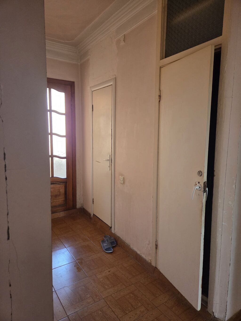 Sumqayıt, 4 otaqlı, Köhnə tikili, 90 kv. m