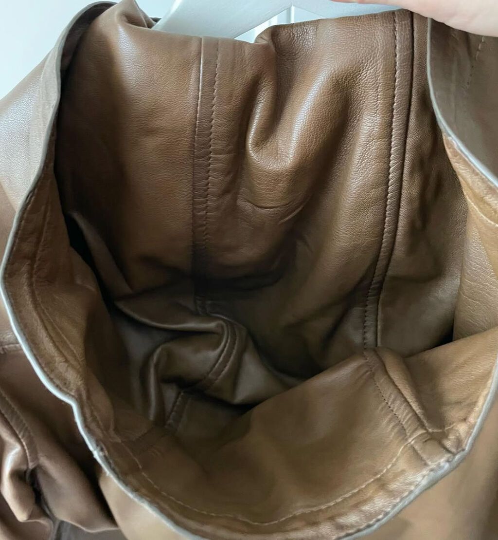 Мужская куртка, L, Massimo Dutti, Новый, Самовывоз, Платная доставка: фото 6