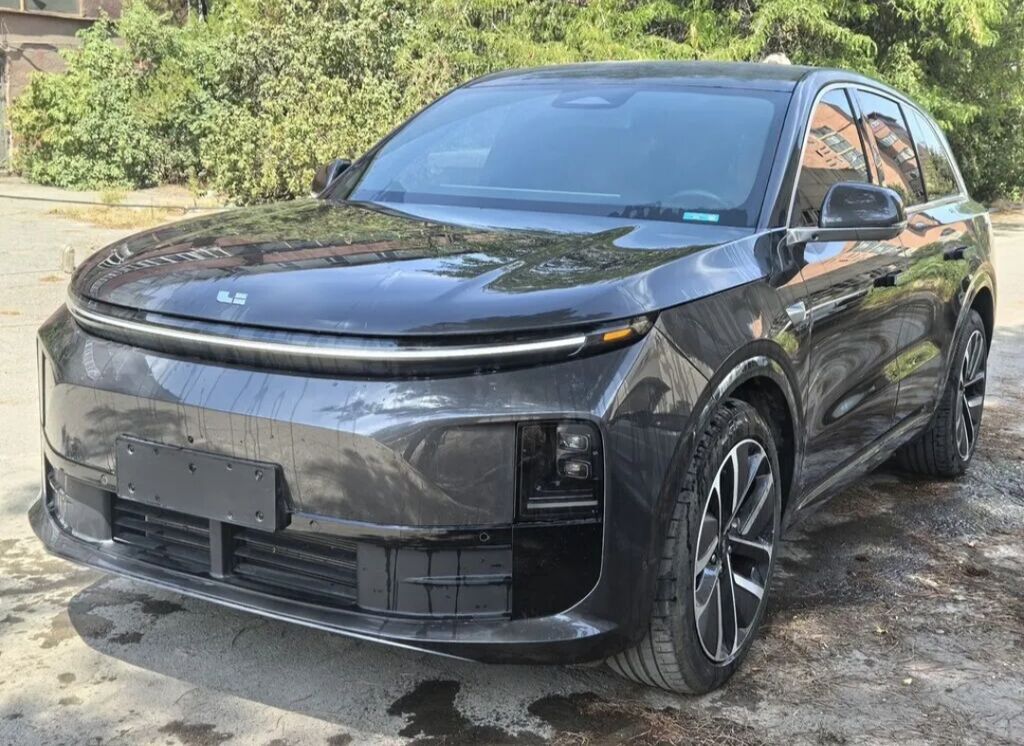 Lixiang L6
