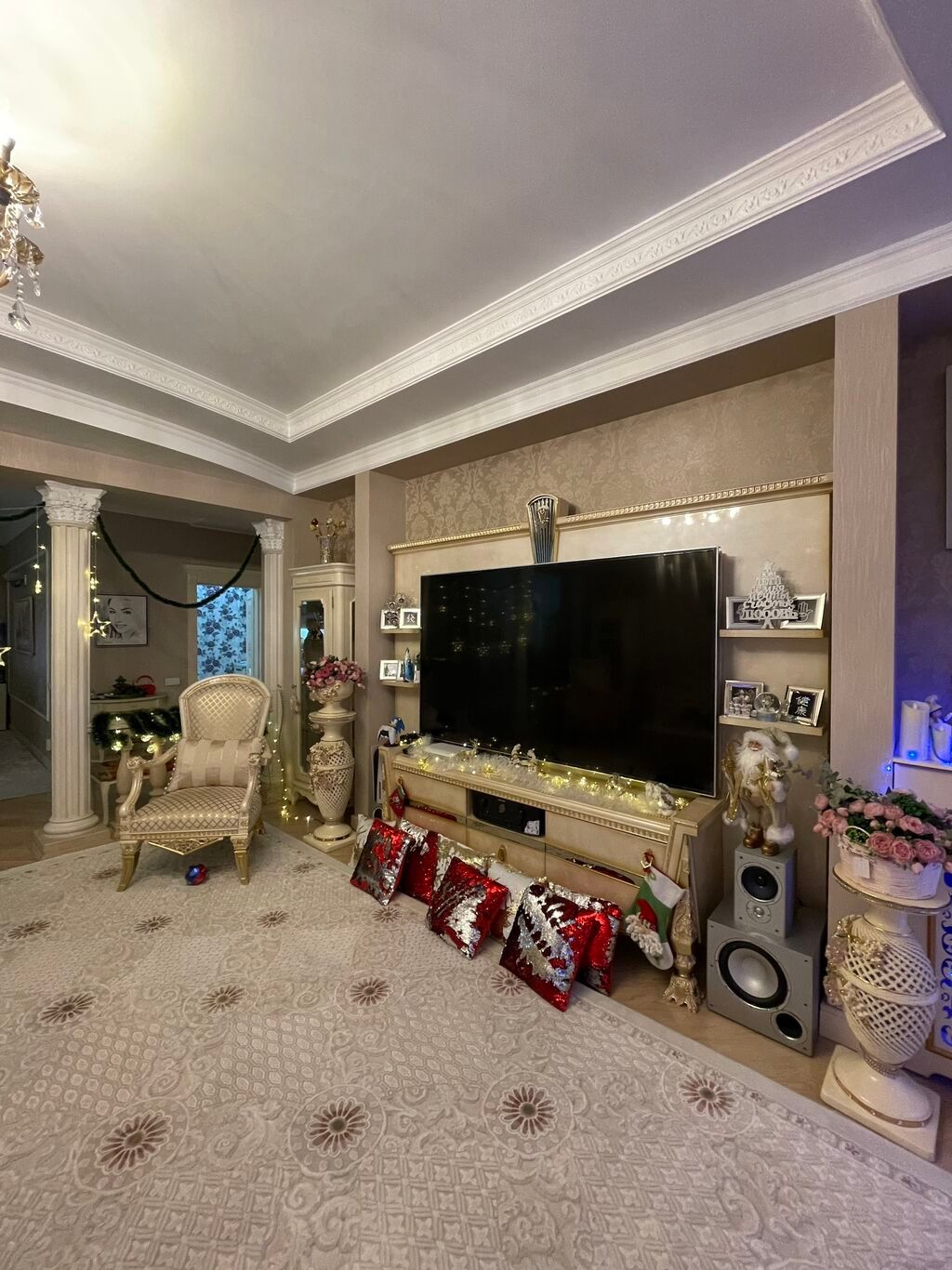 5 и более комнат, 263 м², Моссовет Элитка, 7 этаж: фото 4