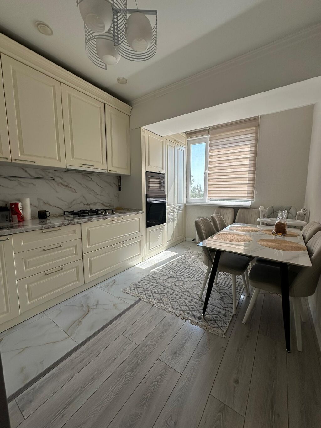 2 комнаты, 75 м², Элитка, 5 этаж, Евроремонт — фото 8