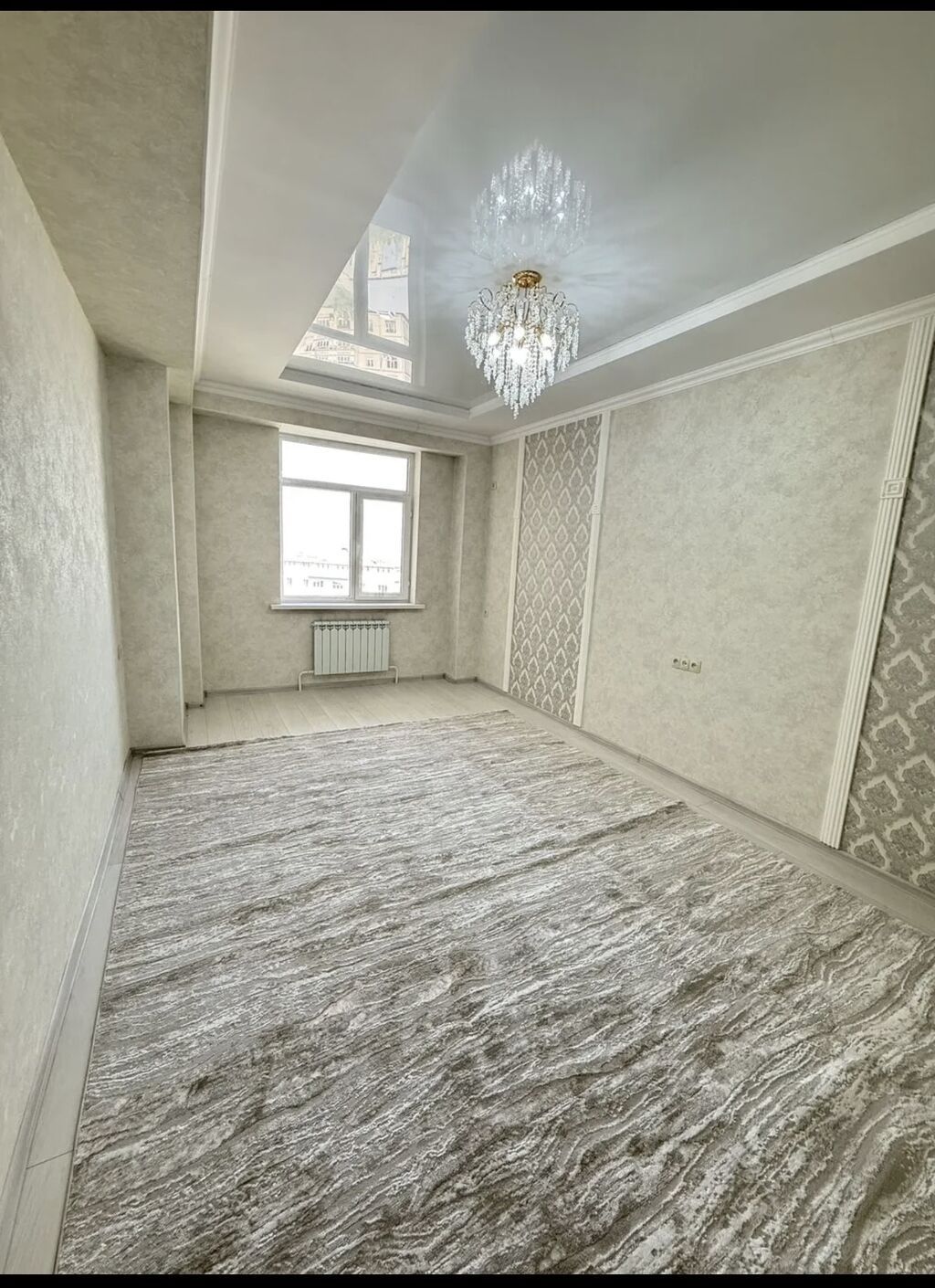 6 комнат, 188 м², 12 мкр Элитка, 9 этаж, Дизайнерский ремонт: фото 8