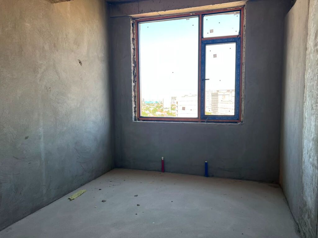 3 комнаты, 85 м², Джал мкр (в т.ч. Верхний, Нижний, Средний) Элитка, 10 этаж, ПСО (под самоотделку): фото 8