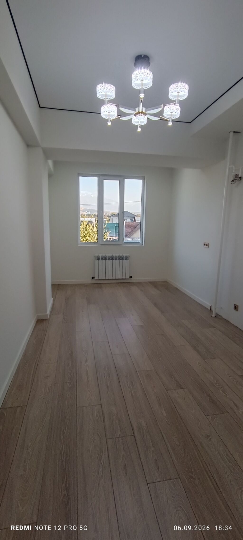 45 м², Без мебели: фото 1
