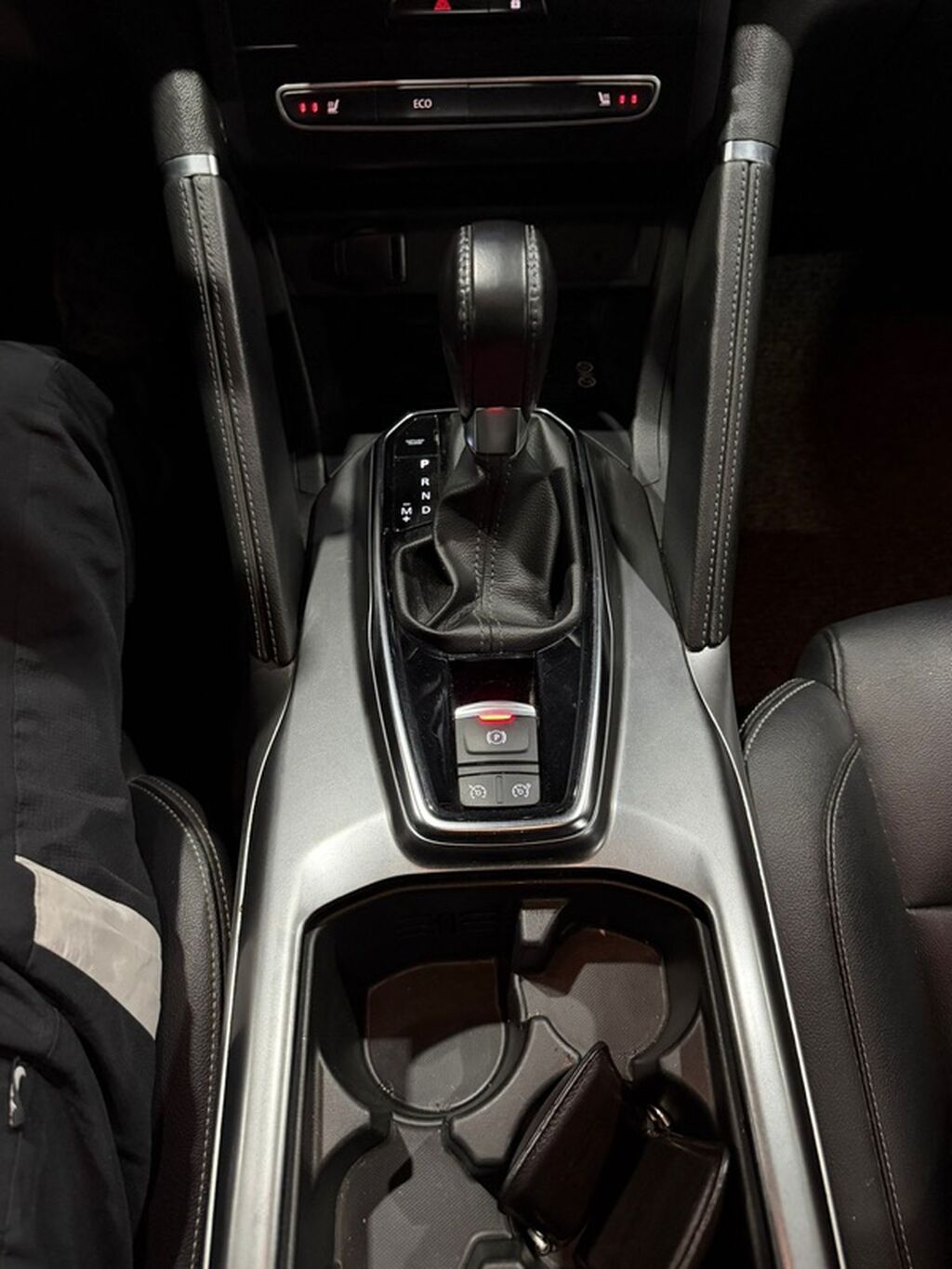 Renault QM6: 2020 г., 2 л, Автомат, Бензин, Кроссовер: фото 7