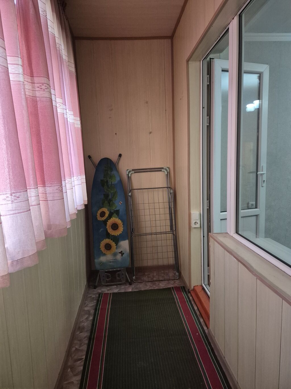 Сдаётся 1кв 106 серия 3/9в 12мкр с частичн.мебелью и быт.техникой на: фото 7