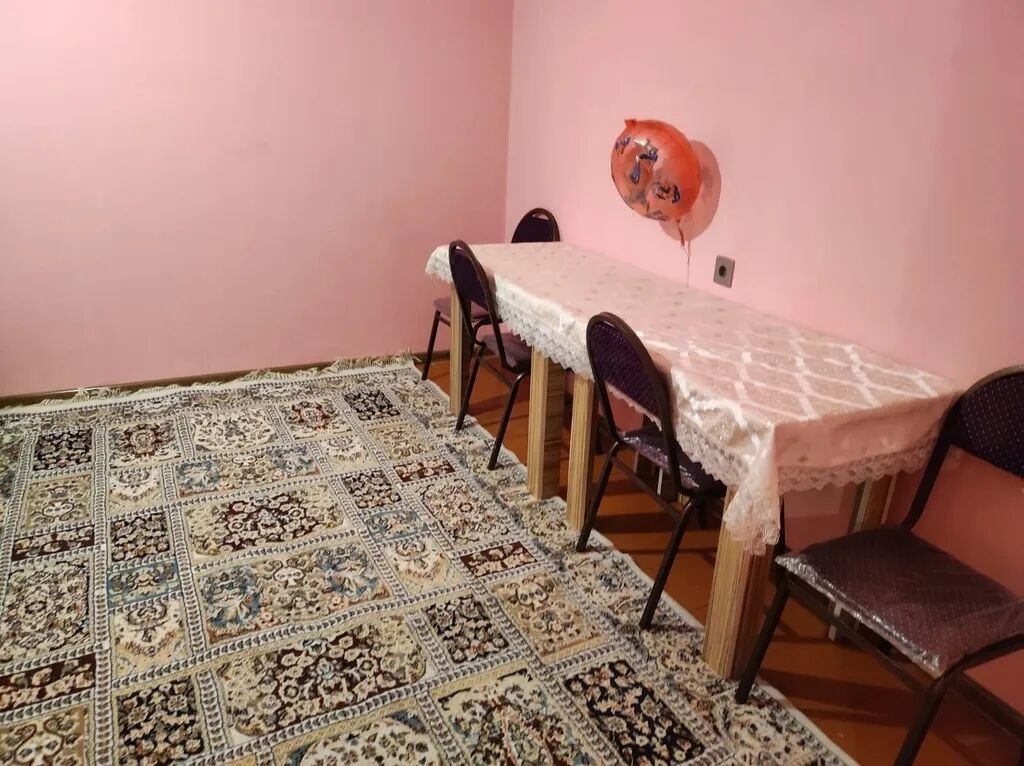 18 kv. m, 1 otaqlı, Qaz, İşıq, Su