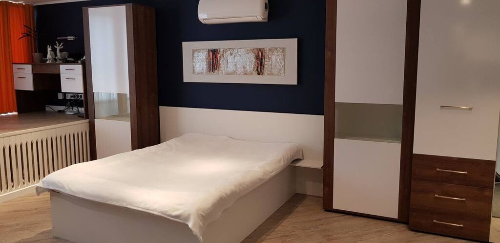 4 комнаты, 150 м², 8 мкр Элитка, 6 этаж, Дизайнерский ремонт: фото 7