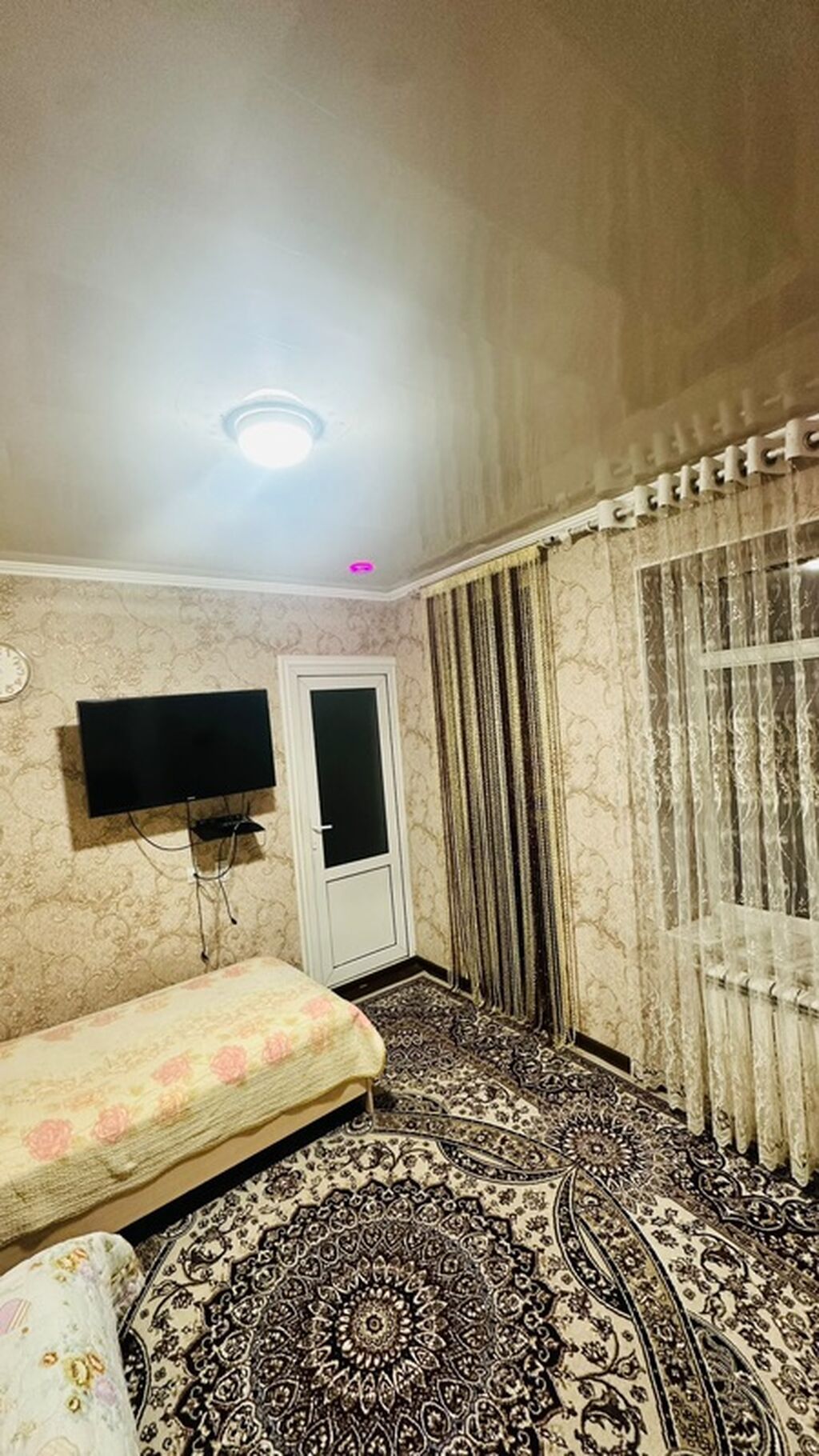 6 комнат и более, 250 м², 8 соток, Ош, Парк А.Навои: фото 7