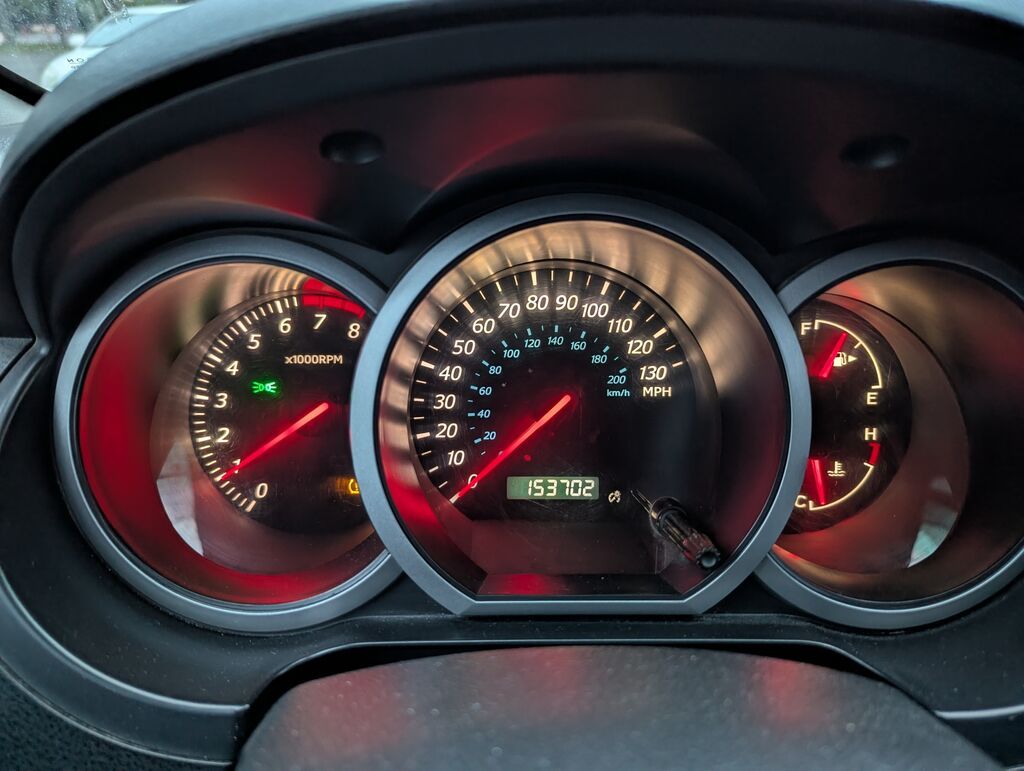 Suzuki Grand Vitara: 2007 г., 2.7 л, Автомат, Бензин, Кроссовер: фото 8