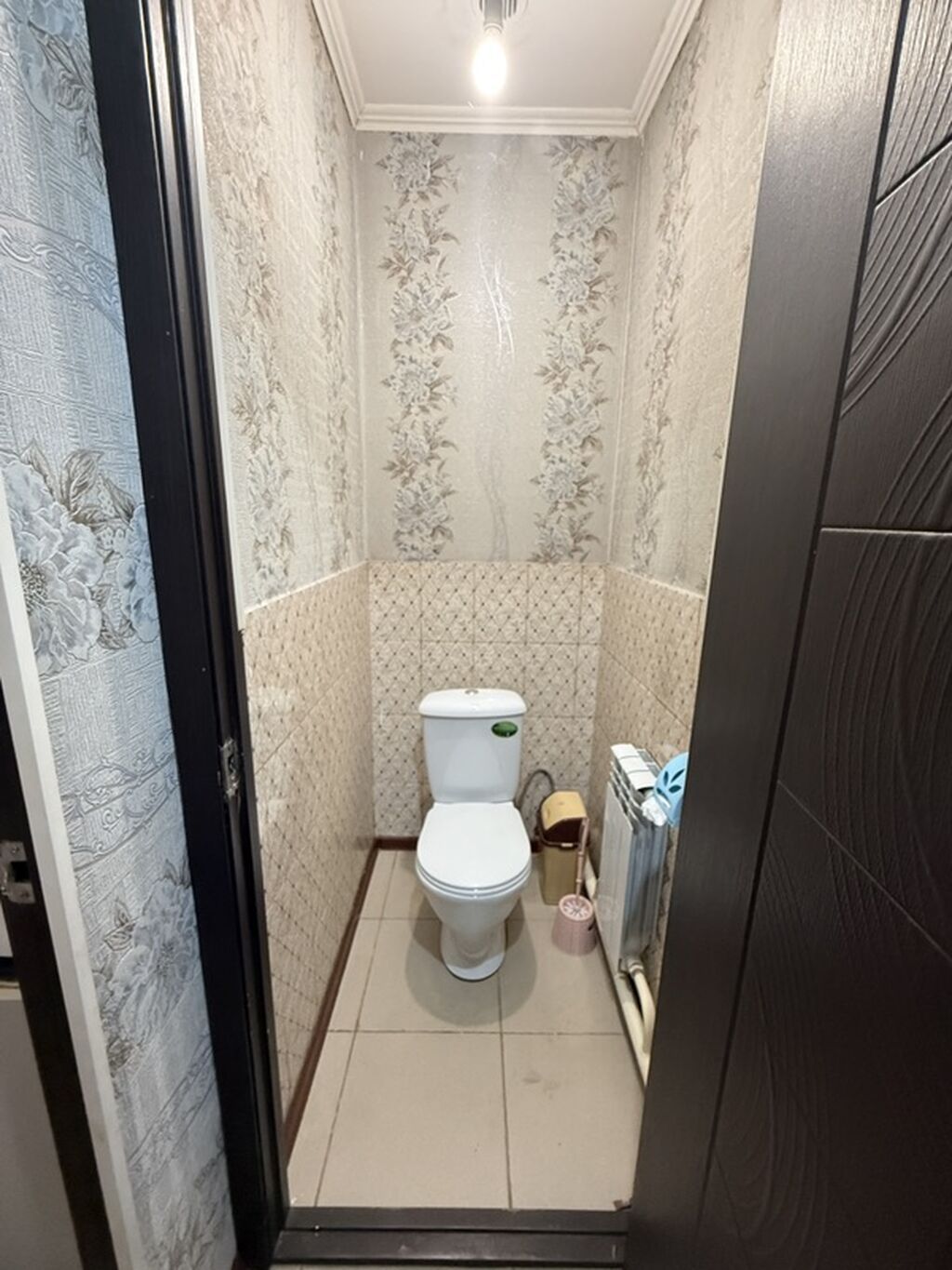 Сдается комнаты в частном доме со всеми условиями, душ, туалет: фото 7