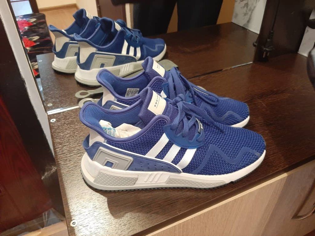 adidas patike eqt cushion adv