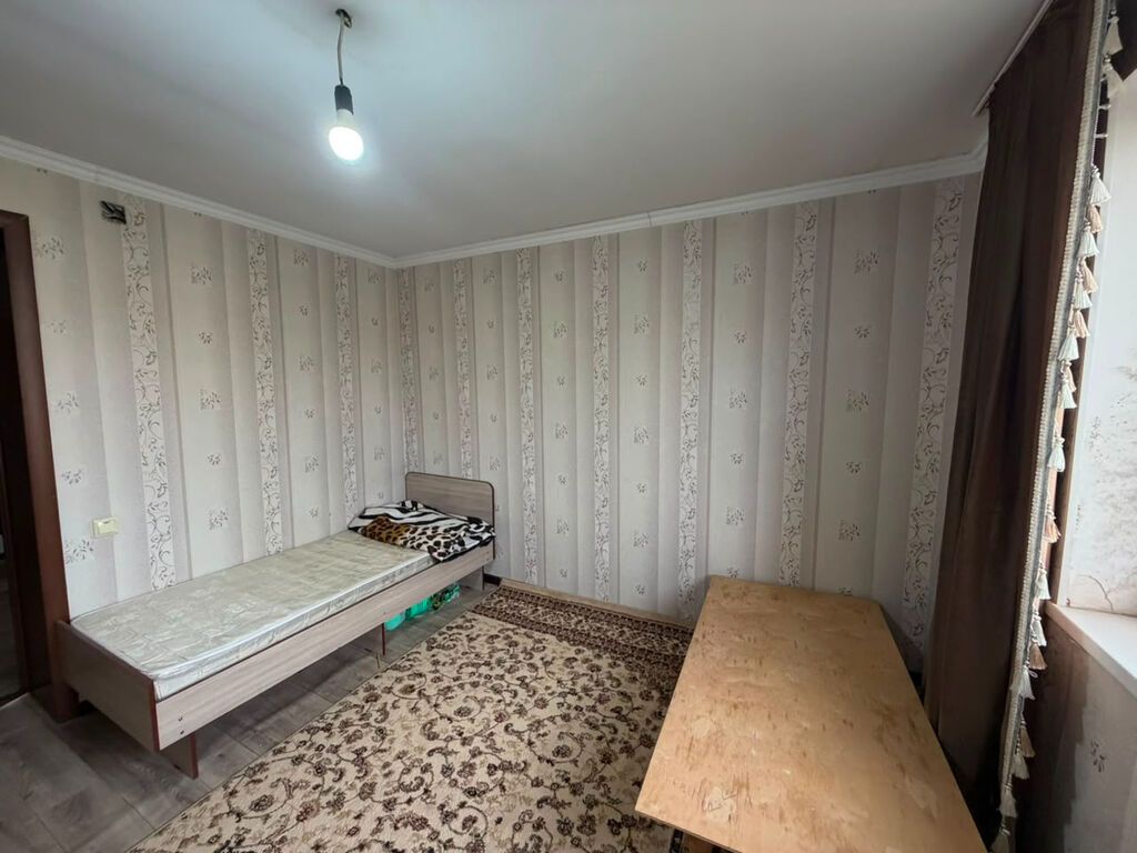 Продается 2-этажный дом 126 м² с участком 6соток - 170т$ Р-н: фото 8