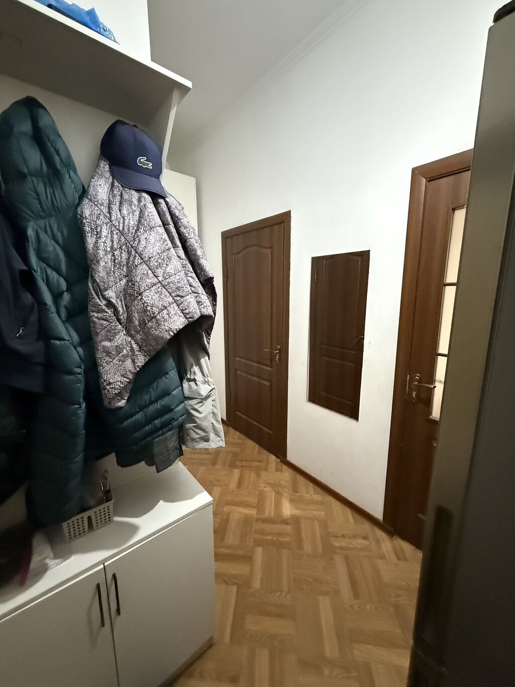 1 комната, 34 м², Уметалиева/Фрунзе Элитка, 3 этаж, Свежий ремонт: фото 8