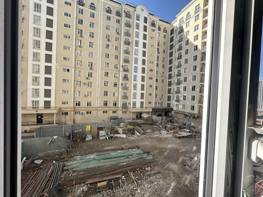 Построен, 2 комнаты, 72 м² — фото 7