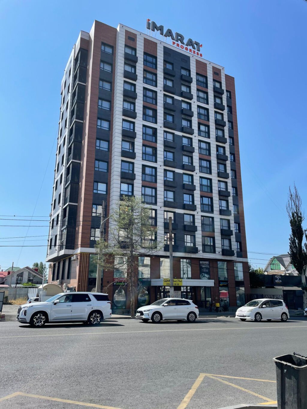 2 комнаты, 62 м², Мед Академия Элитка, 5 этаж, Евроремонт: фото 8